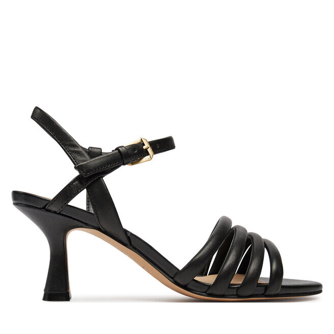 

Сандалии Clarks Amali May 26176264 Black Leather, черный