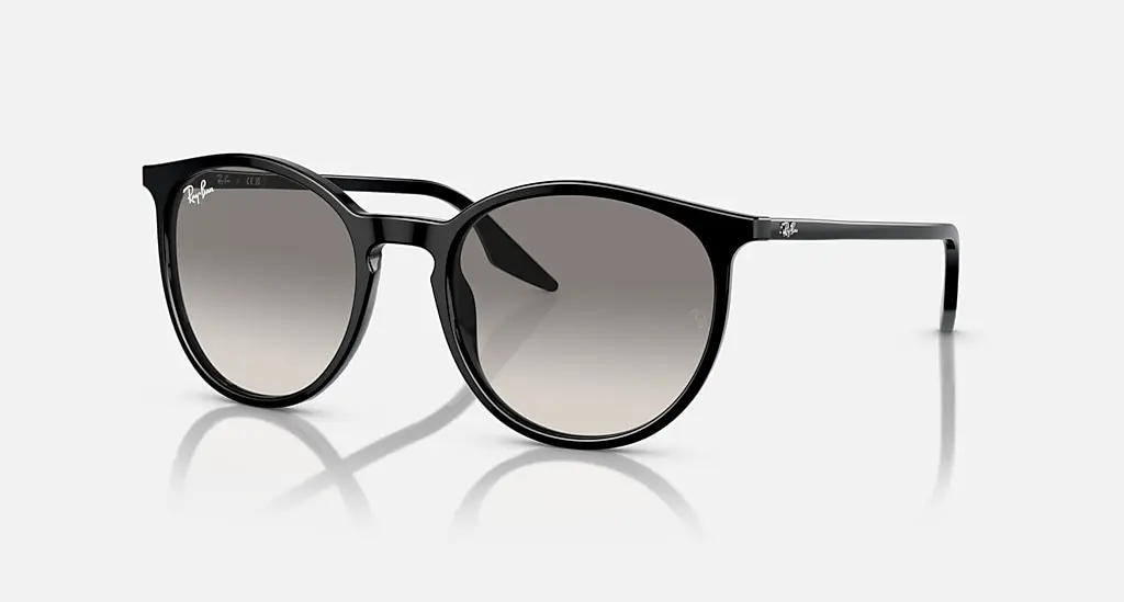 

Солнцезащитные очки Ray-Ban RB2204, светло-серый