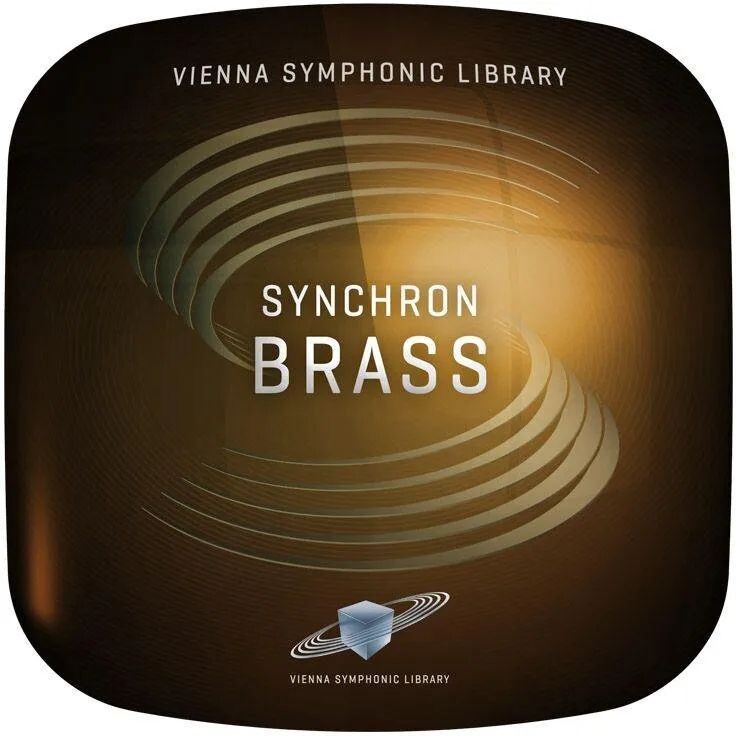 

Венская симфоническая библиотека SYNCHRON Brass - Full