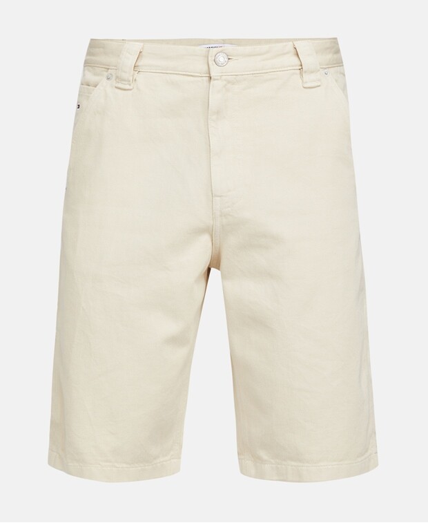 

Джинсовые шорты Tommy Jeans, естественный