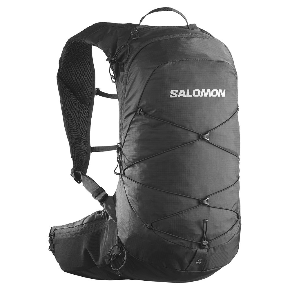 

Рюкзак Salomon XT 15, черный