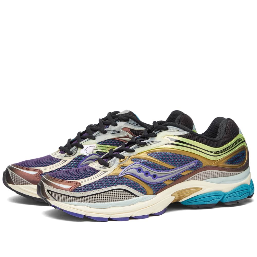 

Saucony Кроссовки Pro Grid Omni 9