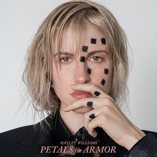 

Виниловая пластинка Williams Hayley - Petals For Armor