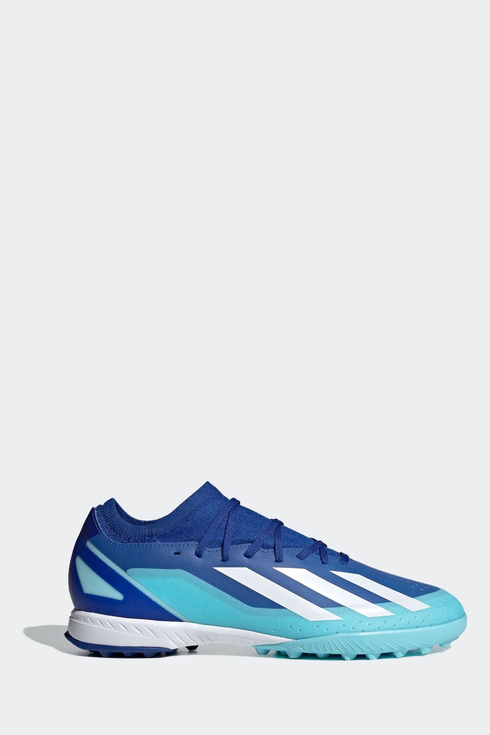 

Ботинки для газона Sport Performance Adult X Crazyfast3 adidas, синий