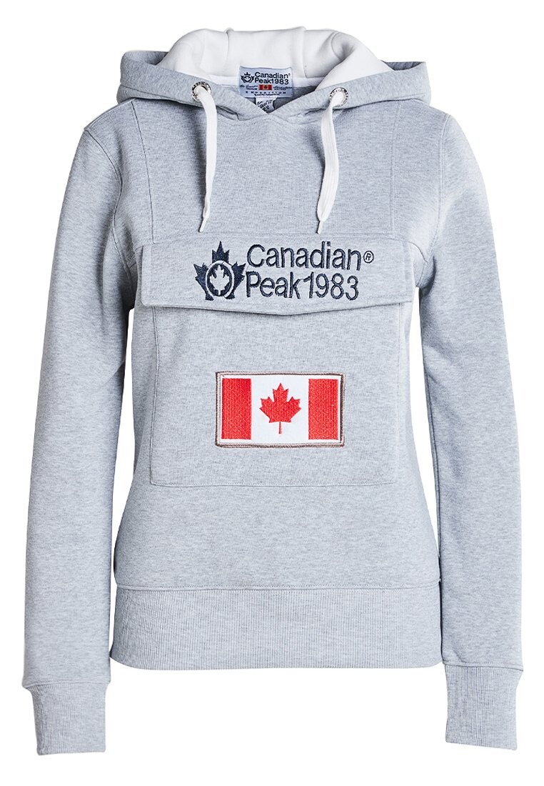 

Толстовка Canadian Peak