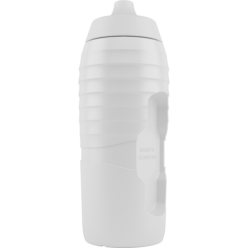 

Сменная бутылка Twist X Keego 600 мл Fidlock, белый