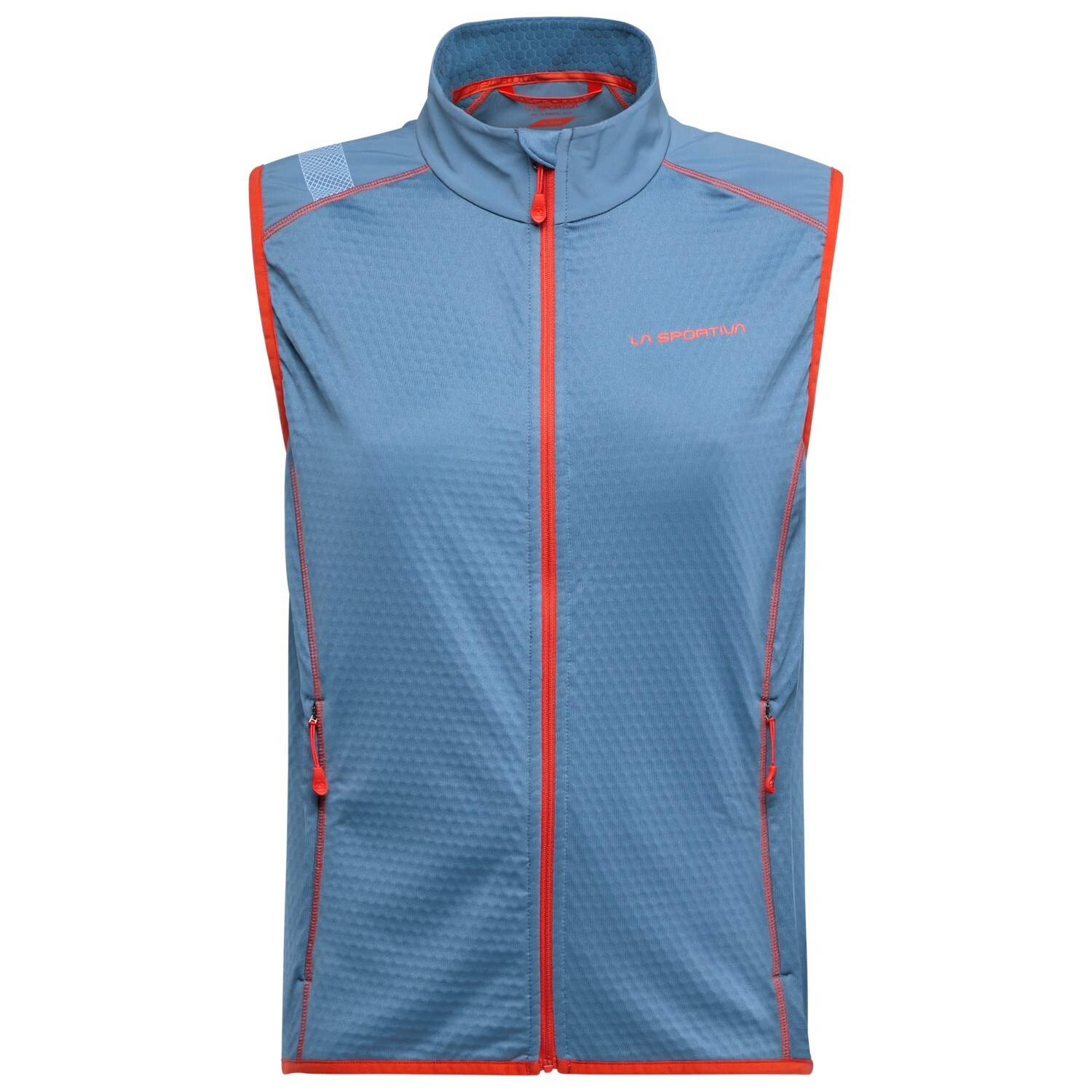 

Флисовый жилет La Sportiva Women's Existence Vest, цвет Moonlight