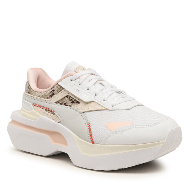 

Кроссовки Puma KosmoRider Prm, бежевый