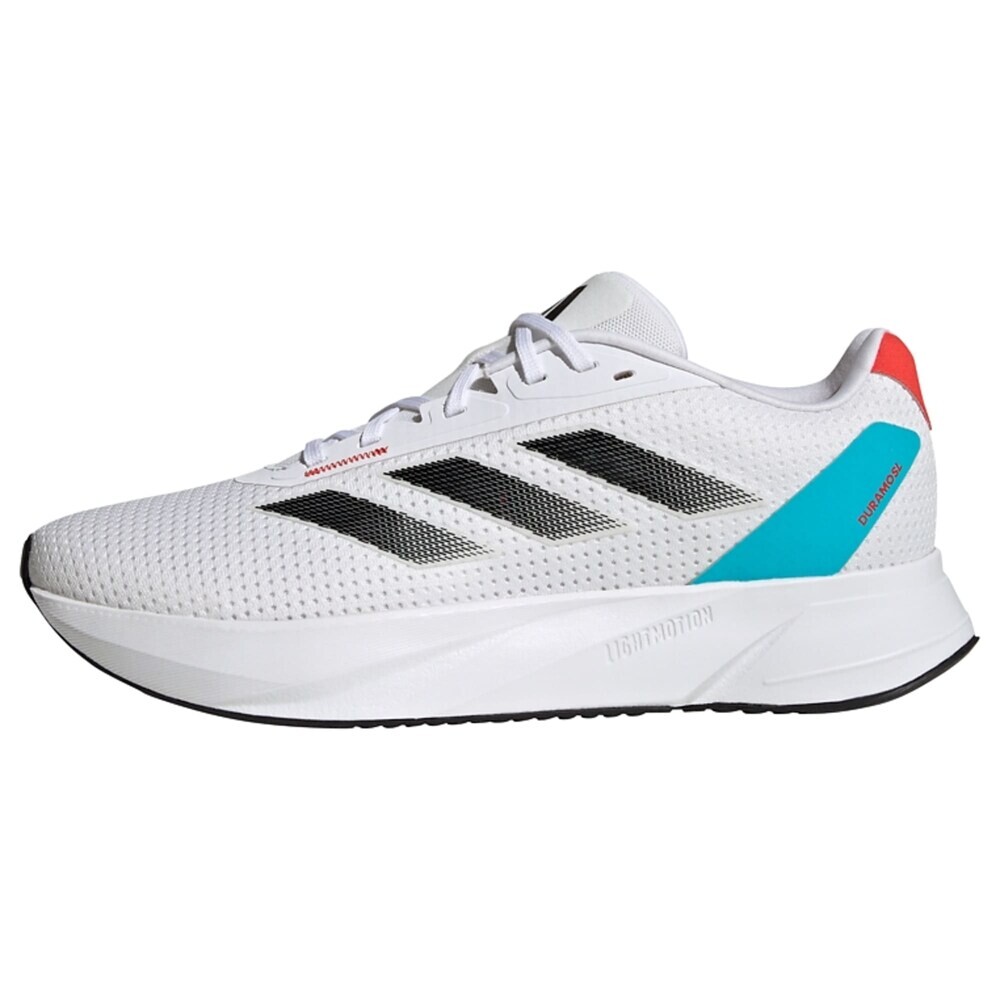 

Кроссовки ADIDAS PERFORMANCE Duramo, белый