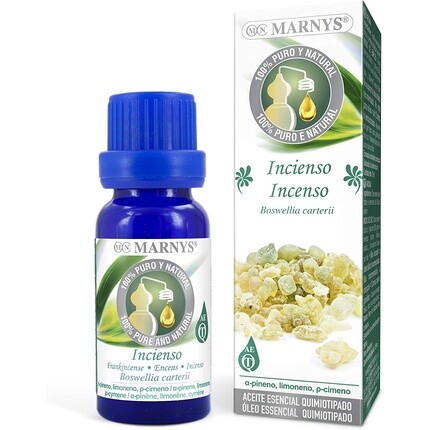 

Эфирное масло Marnys 100% чистое 15 мл, Marny'S