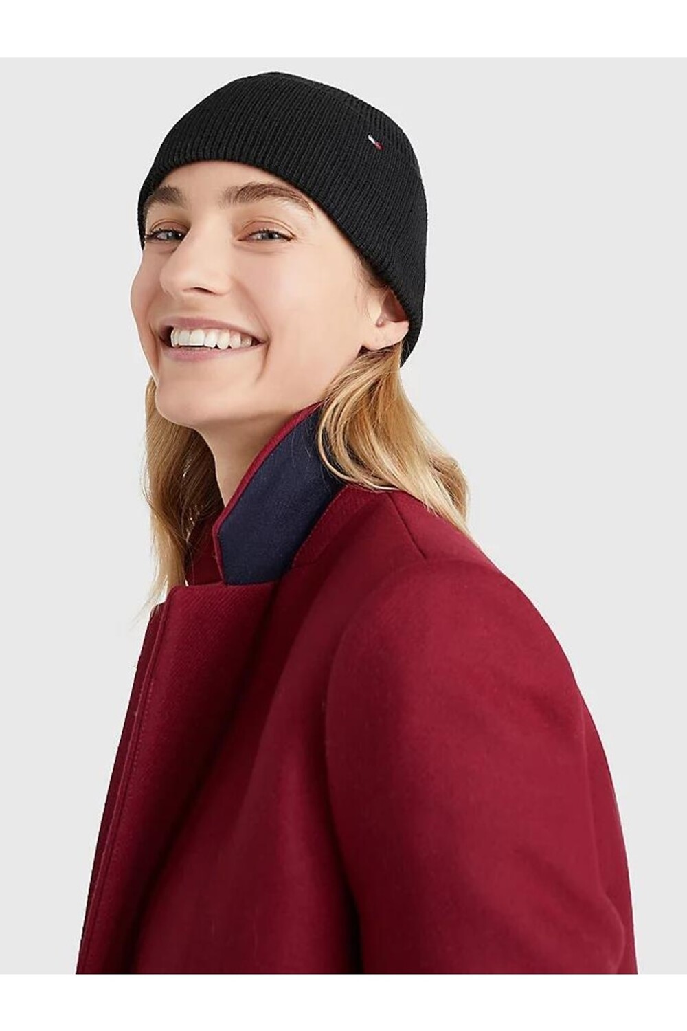 

Шляпа Tommy Hilfiger