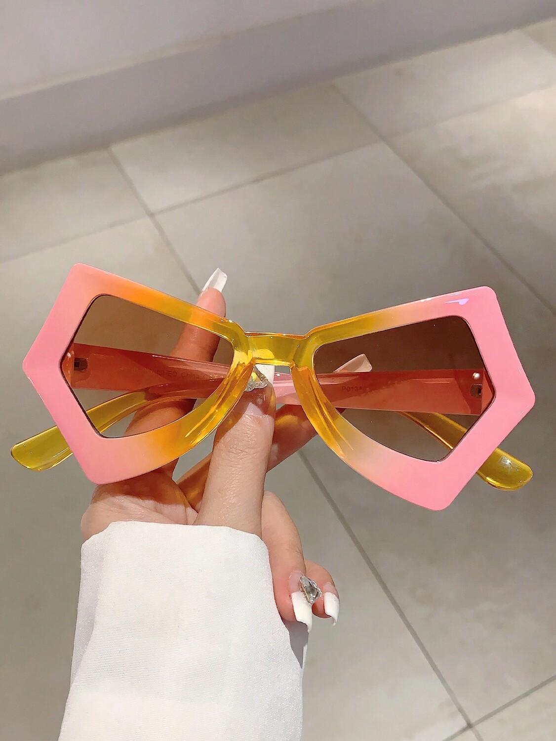 thumb