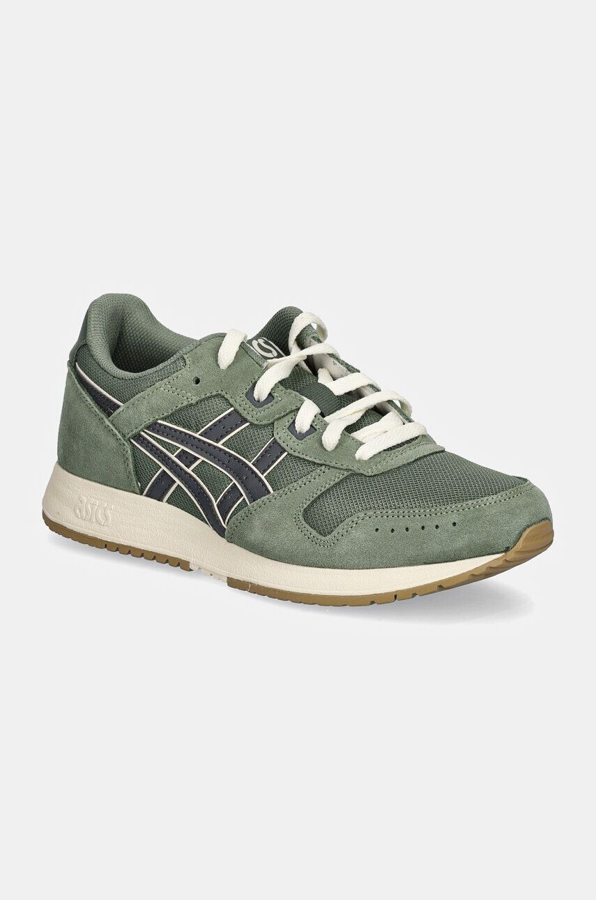 

Кроссовки Asics Lyte Classic, зеленый