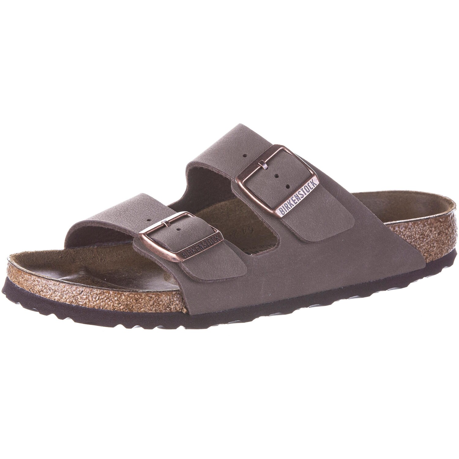 

Сандалии Birkenstock Arizona, цвет mocca