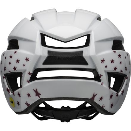 Шлем Sidetrack II Mips — детский Bell, цвет White Star