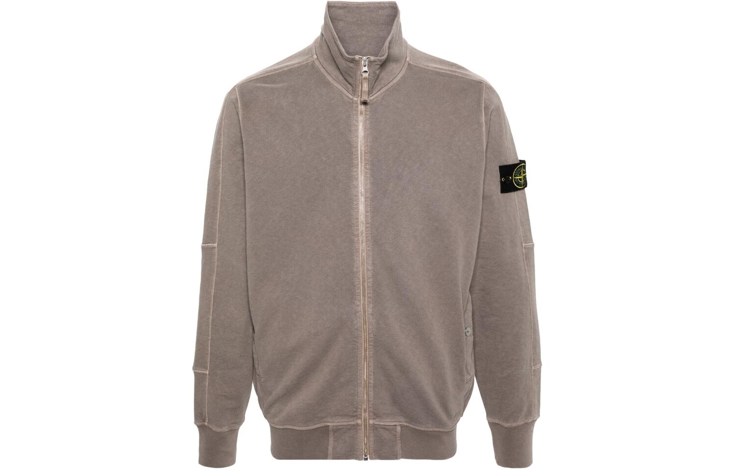 

Куртка мужская Dove Grey Stone Island, серый