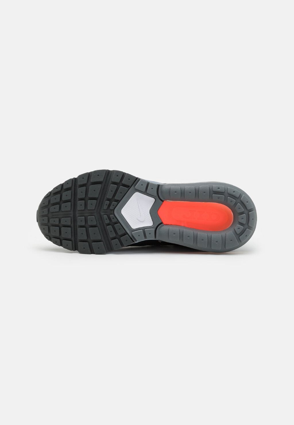 

Полукеды Air Max Pulse Unisex Nike, черный