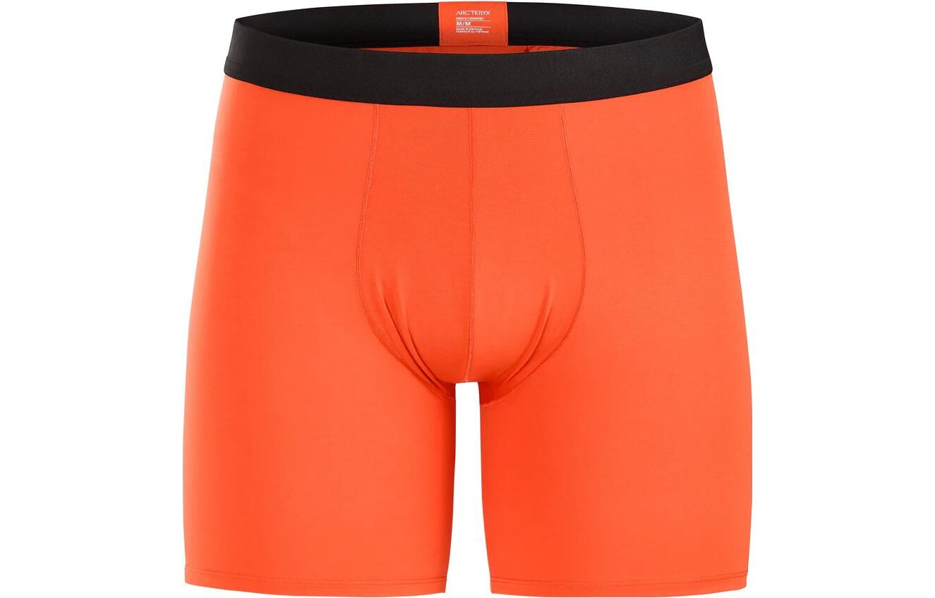 

Боксеры мужские Arcteryx, серый