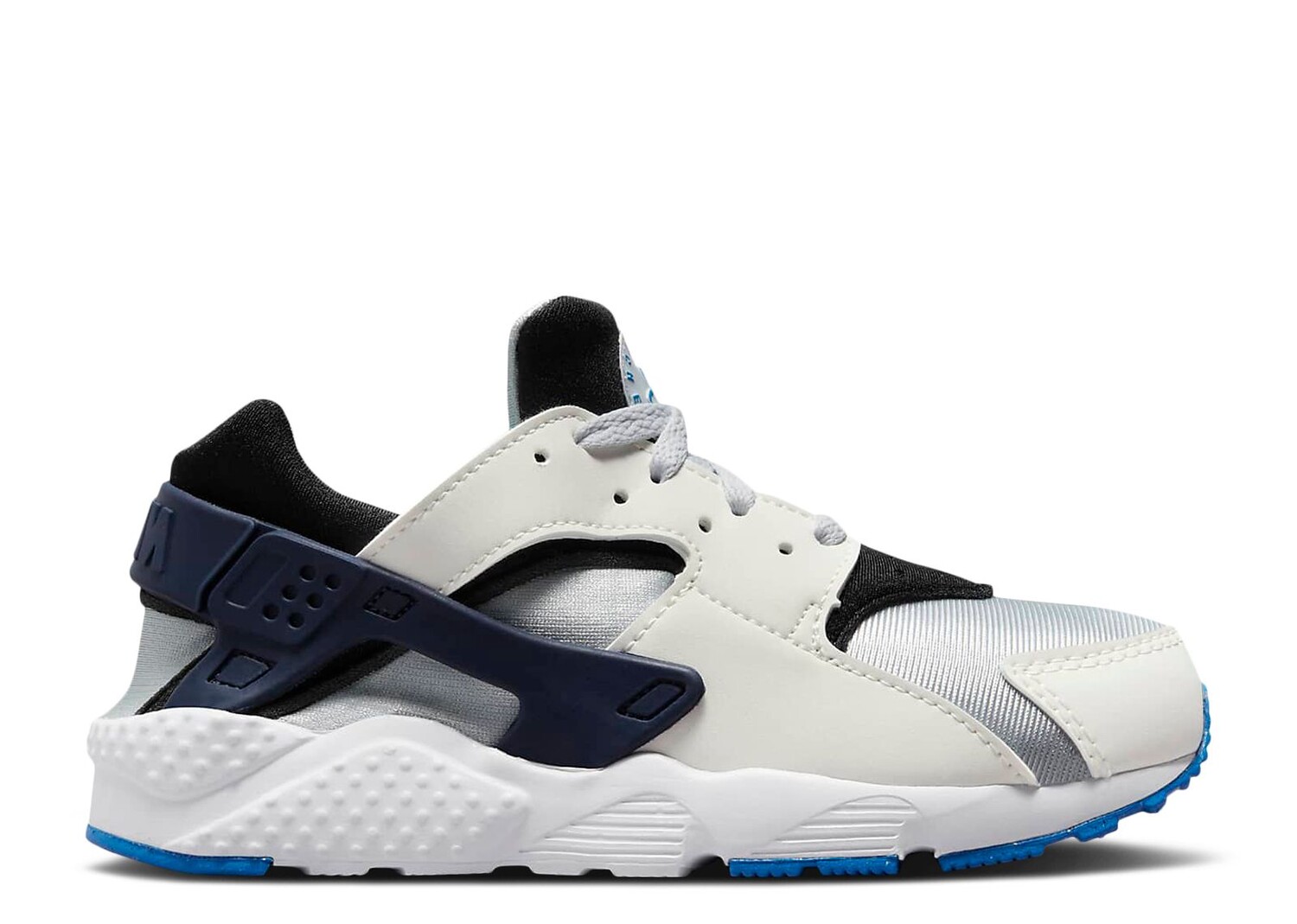 

Кроссовки Nike Huarache Run Ps 'White Deep Royal', белый