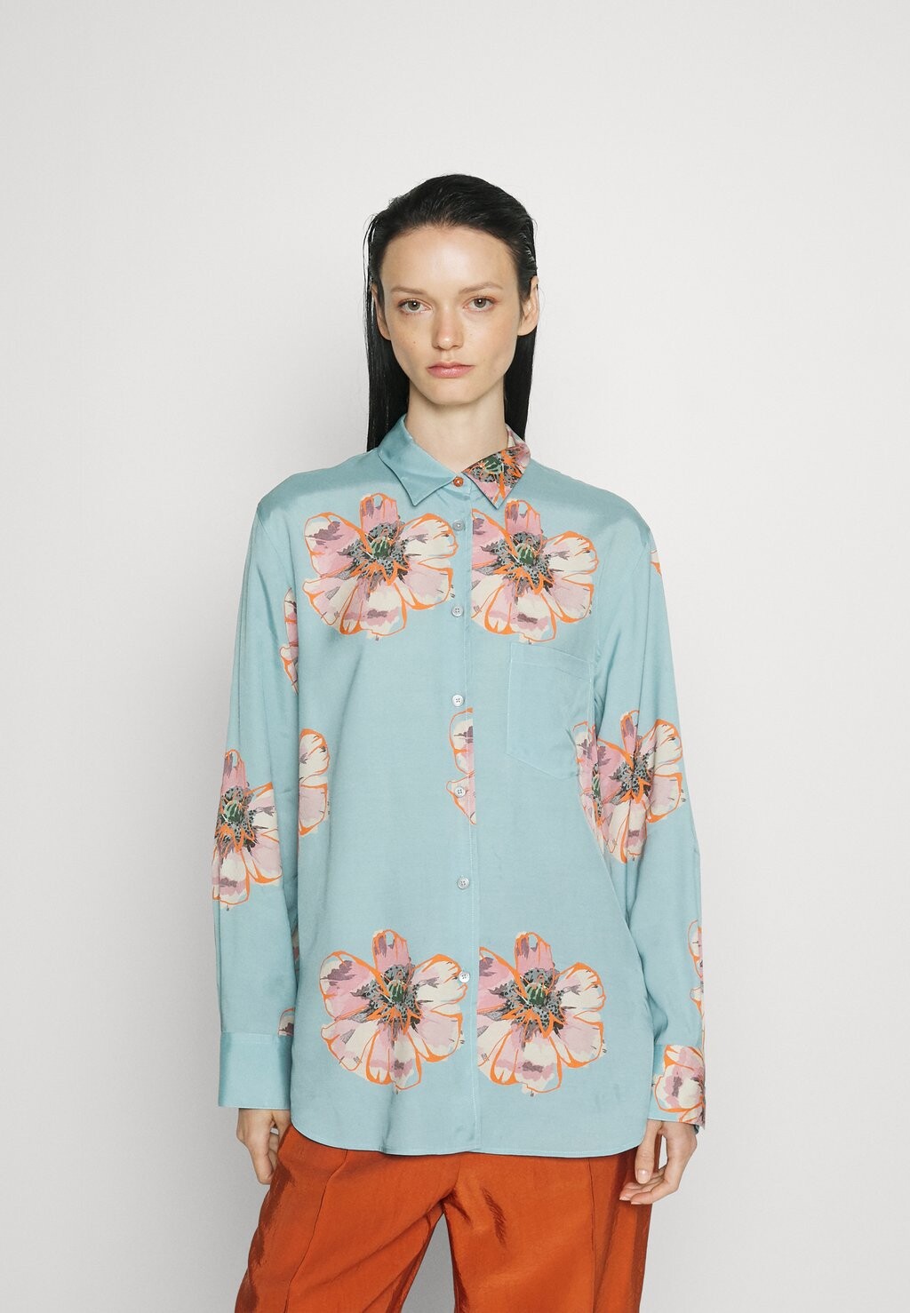 

Рубашка PS Paul Smith
