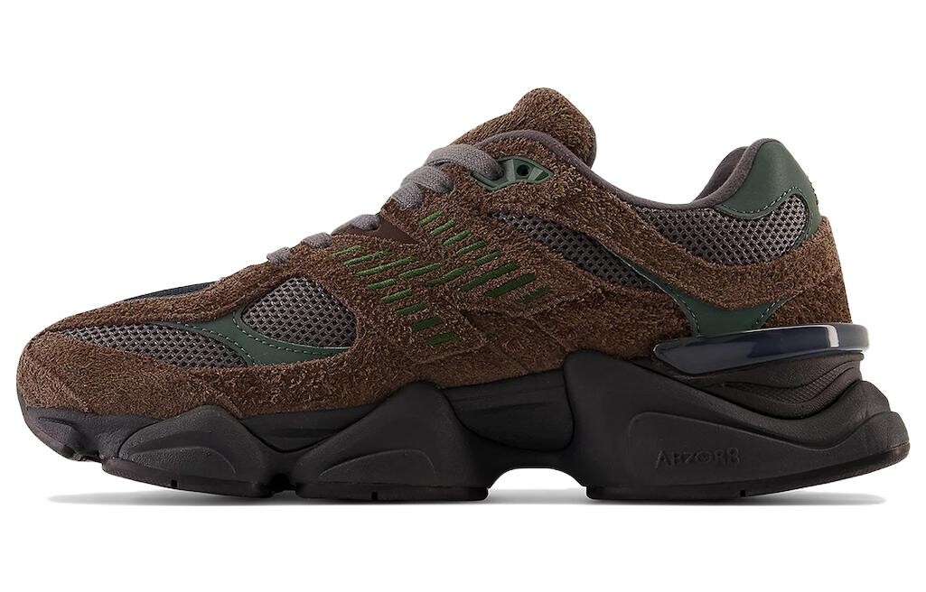 

New Balance 9060 Говядина и брокколи