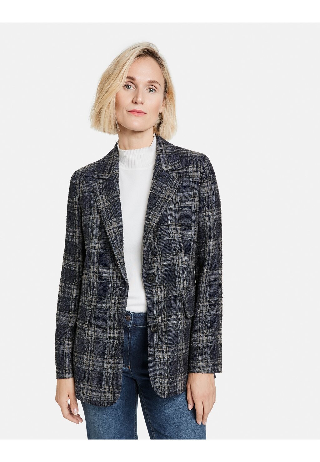 

Короткое пальто Gerry Weber