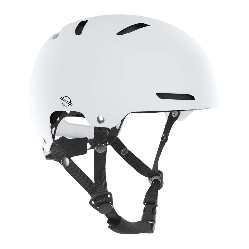 Шлем ION Slash Core, белый