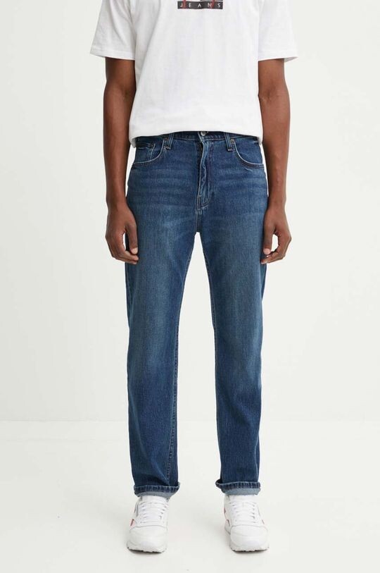 

Джинсы Hollister Co., темно-синий