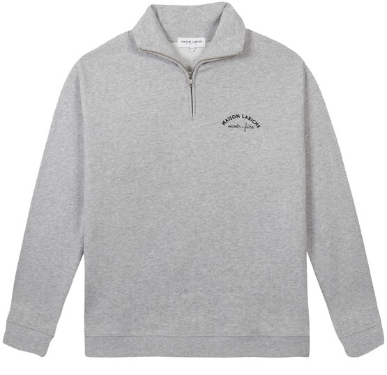 

Толстовка Плацида Maison Labiche