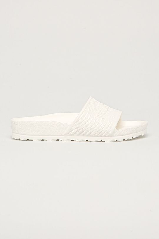 

Шлепанцы «Барбадос» Birkenstock, белый