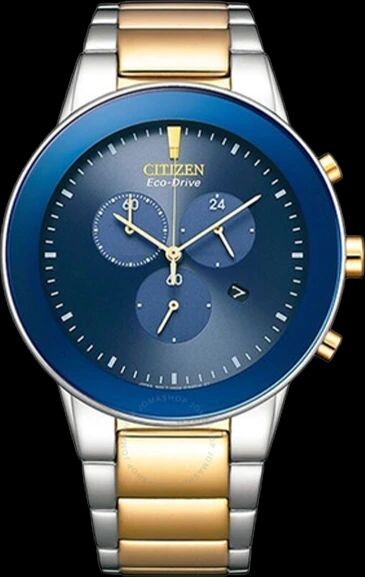 

Часы Citizen AT2244-84L