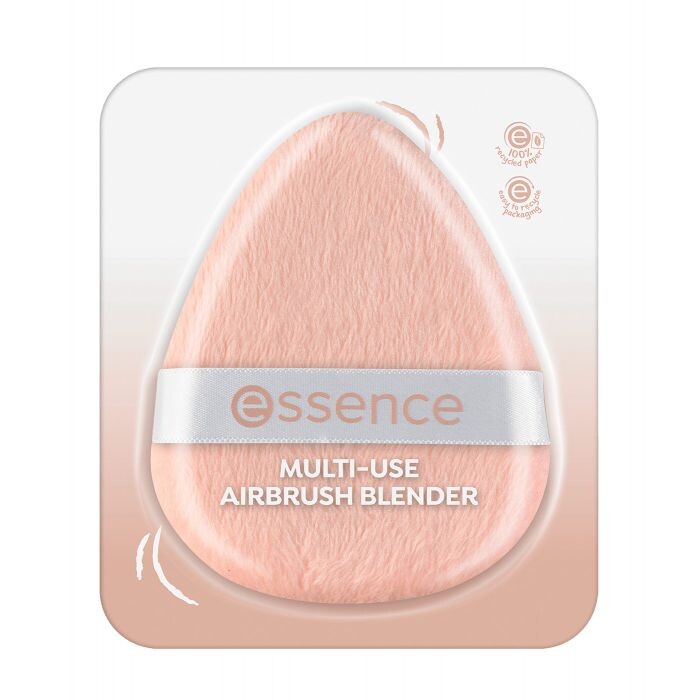 

Спонж Multi-Use Airbrush Esponja de Maquillaje Essence, Rosa