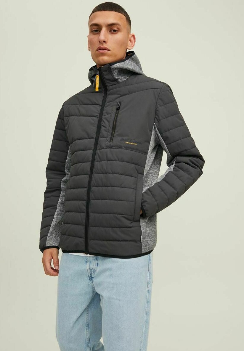

Демисезонная куртка Jack & Jones