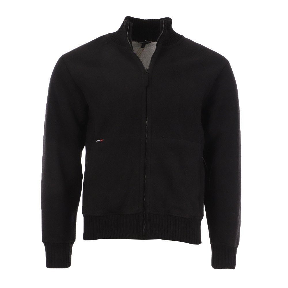 Куртка Schott Pl310, черный