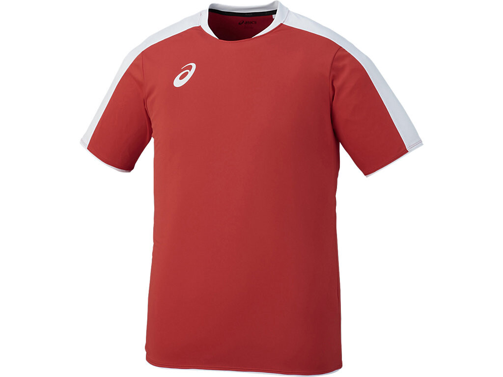 

Футболка Asics, красный