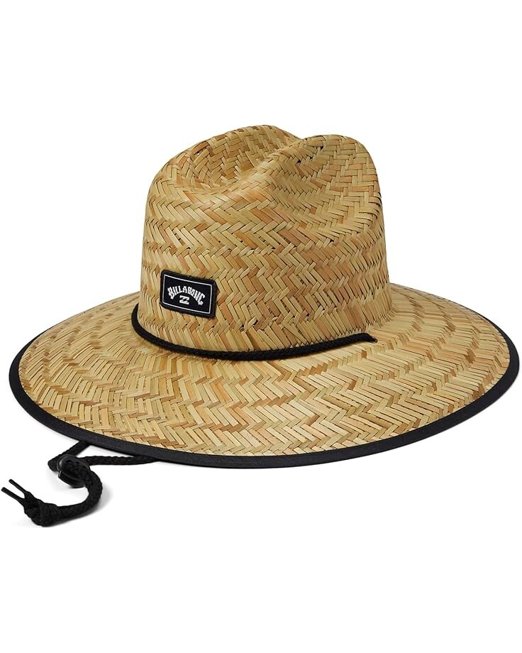 

Бейсболка Billabong Tides Print Straw, цвет Pastel