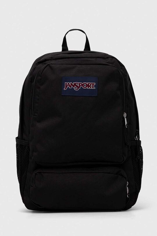 

Рюкзак Jansport, черный