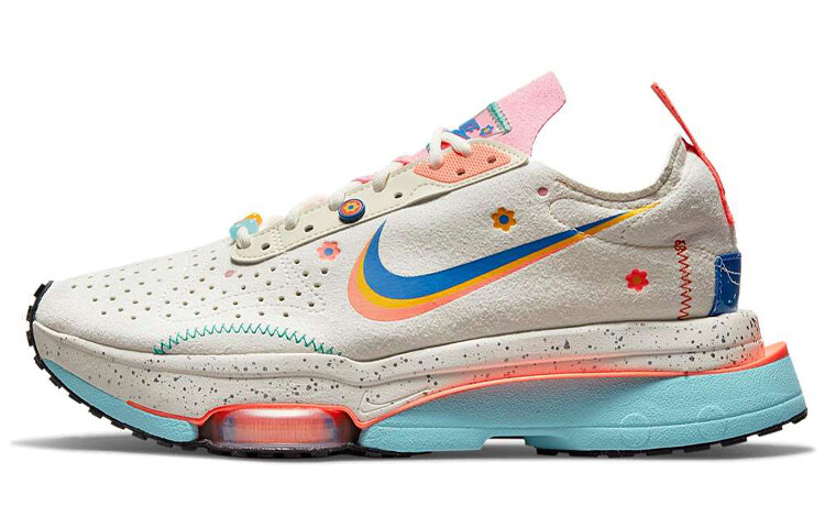 

Повседневная обувь Nike Air Zoom type Life женская