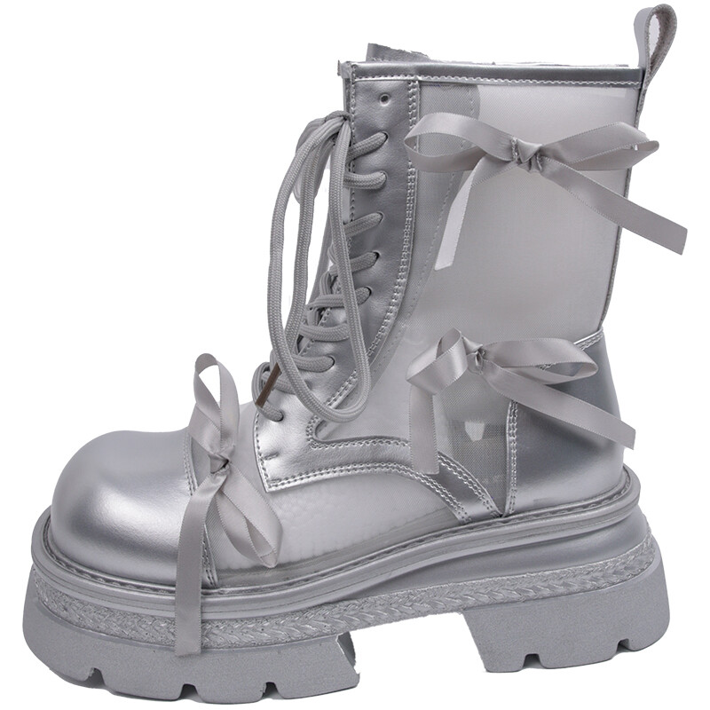 

Ботинки Martin Boot женские Miami, черный