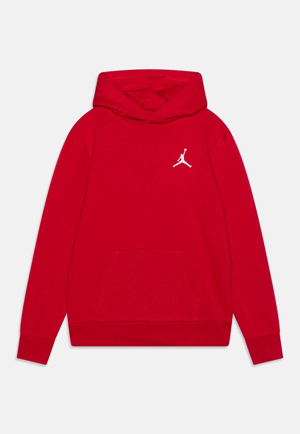 

Толстовка Hoodie Unisex Jordan, цвет gym red