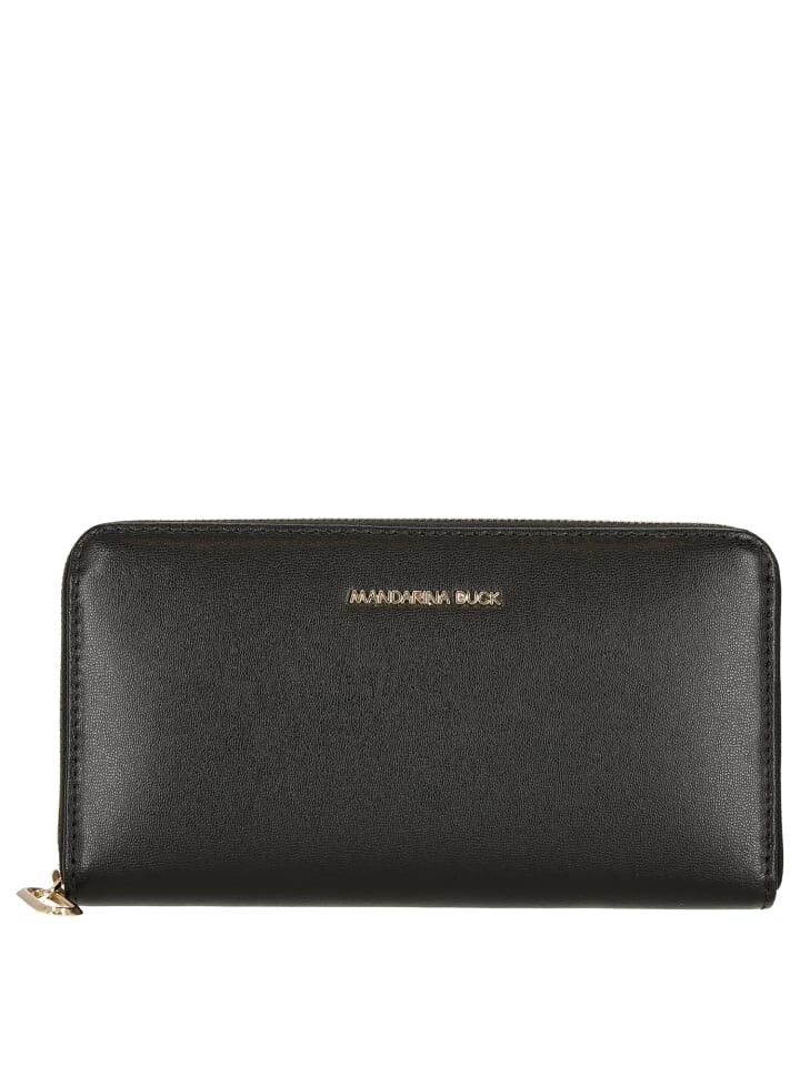 

Кошелек Mandarina Duck, черный