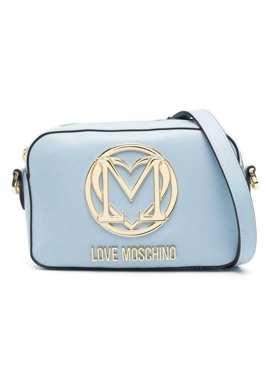 

Сумка через плечо Love Moschino