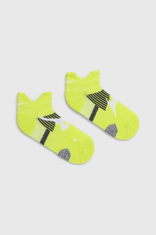 

Носки Mizuno, зеленый