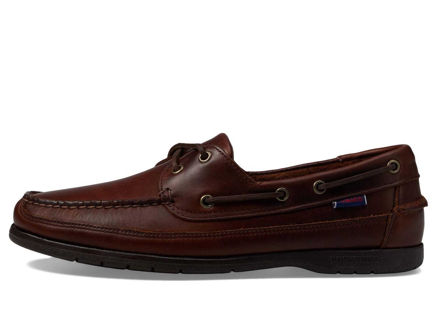 

Топсайдеры Sebago Schooner