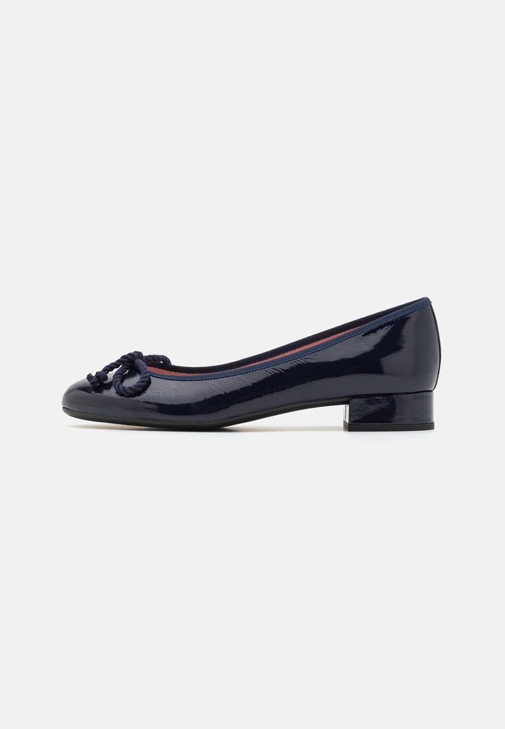 

Балетки Ella Pretty Ballerinas, синий