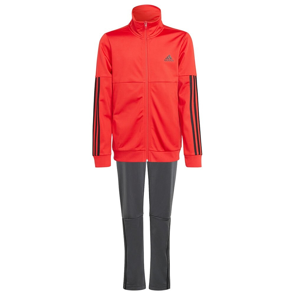 

Спортивный костюм adidas Team, красный