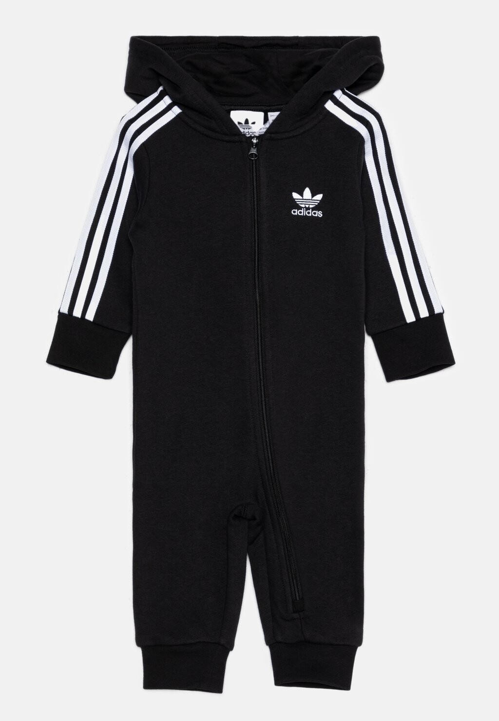 

Комбинезон ONESIE INFANT UNISEX adidas Originals, цвет black
