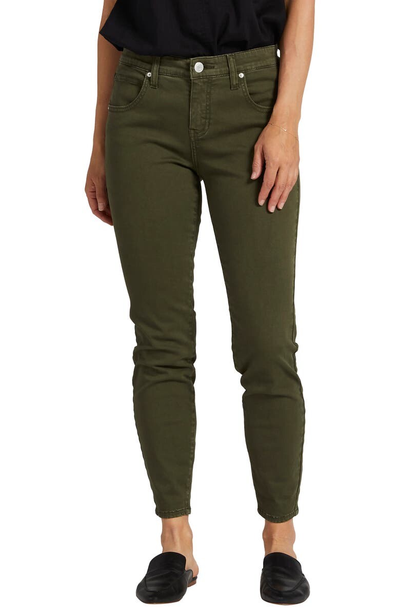 

Узкие брюки Cecilia JAG JEANS