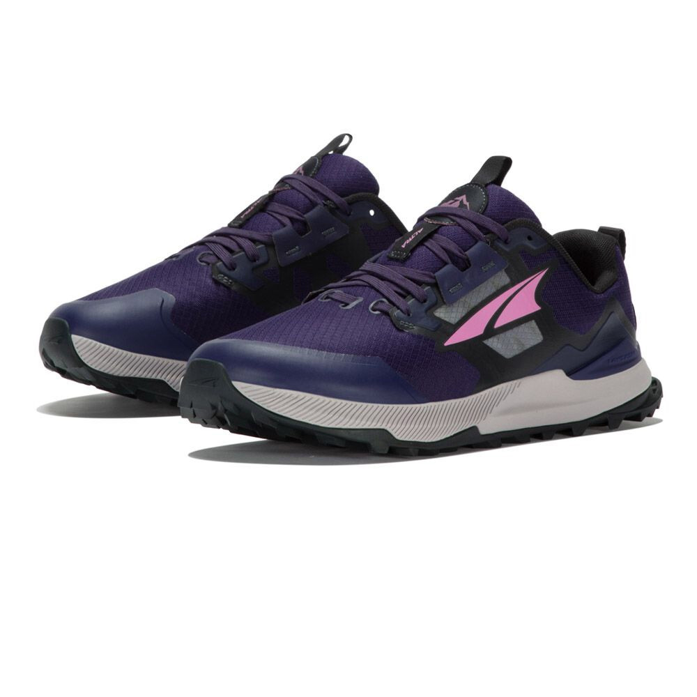 

Кроссовки для бега Altra Lone Peak 7 Trail, фиолетовый