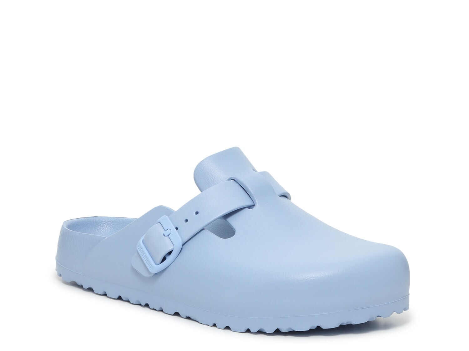 

Сабо Birkenstock женские, светло-синий